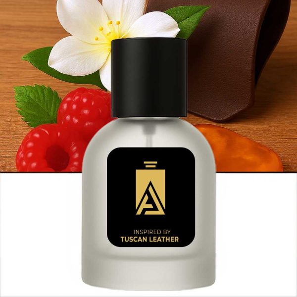 ALBAB -TUSCAN LEATHER TOM FORD INSPIRATION - 50ML - Image 1