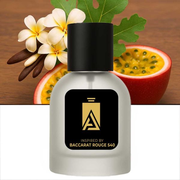 ALBAB - BOMBSHELL INSPIRATION - 50ML - Image 1