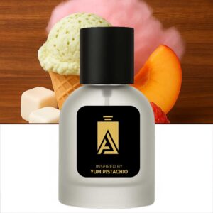 ALBAB - YUM PISTACHIO GELATO - 50ML