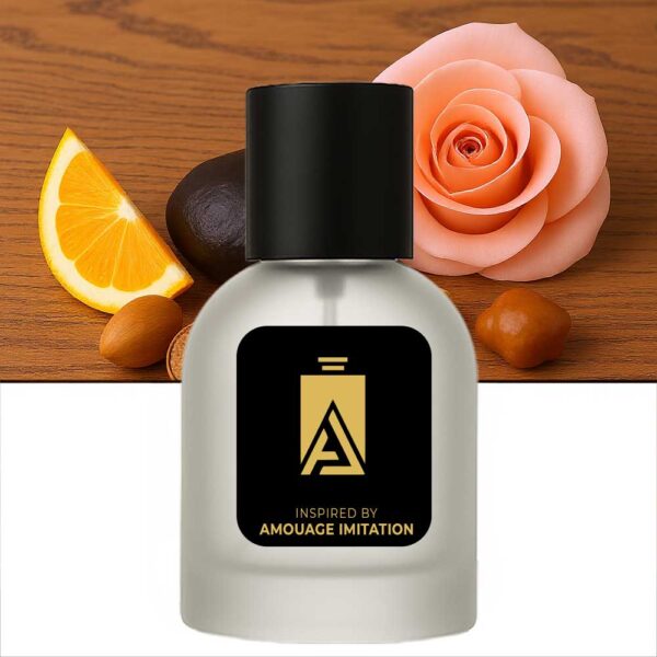 ALBAB - IMITATION MAN BY AMOUAGE – 50ML - Image 1
