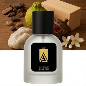ALBAB - Blue Oud – 50ml